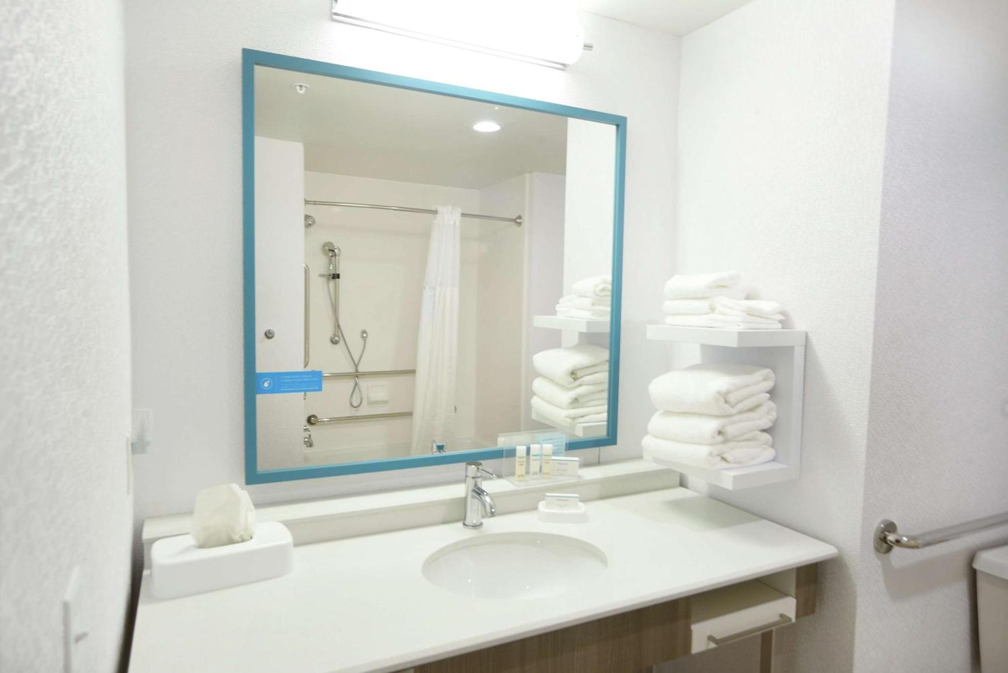 Hampton Inn & Suites Oklahoma City/Quail Springs Exteriör bild